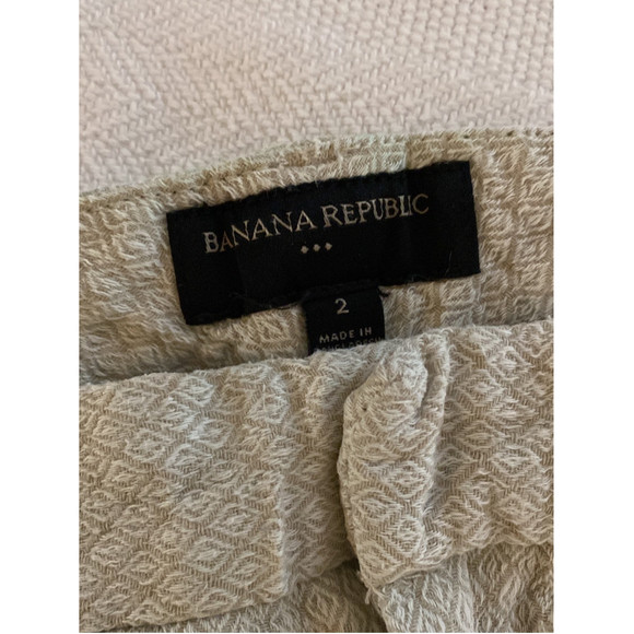 Women’s shorts - Banana republic 2 - Picture 2 of 3